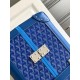 Goyard Bourget Luggage Goyard Bourget Luggage
