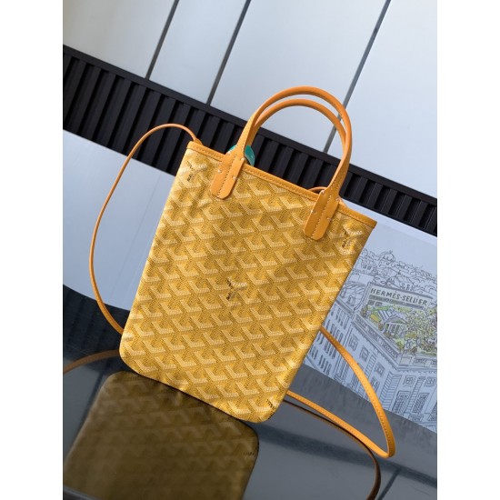 Goyard Saint Louis