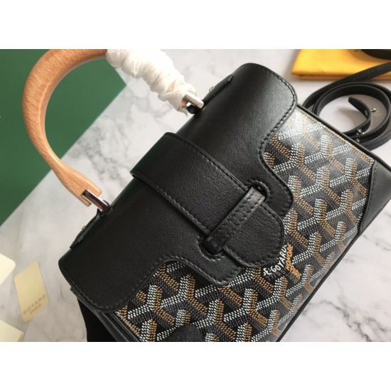 Goyard mini Saigon 