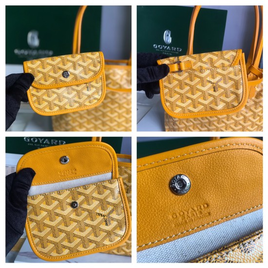 Goyard Anjou Bag