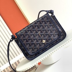 Goyard Plumet Pocket Wallet