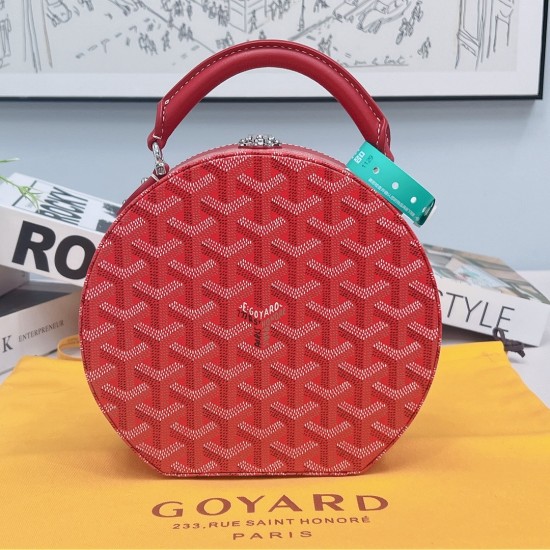 Goyard Alto