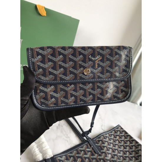 Goyard Artois Handbags