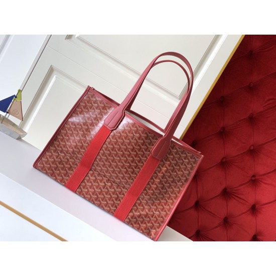 Goyard Villette Tote Bag