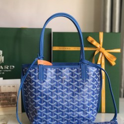 Goyard Anjou Mini Bag