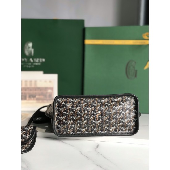 Goyard Anjou Mini Bag