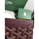 Goyard Wallet