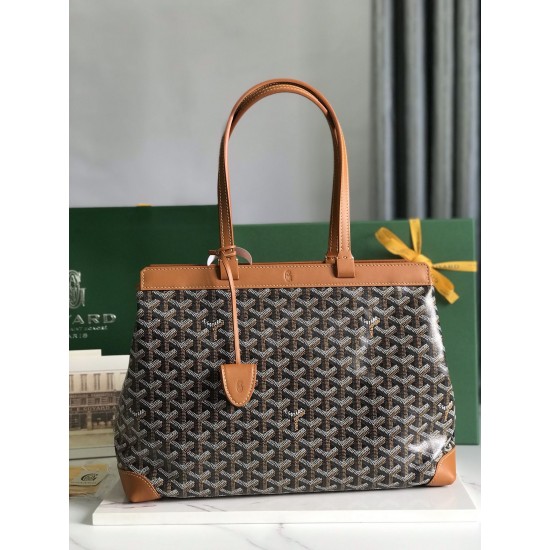 Goyard Bellechasse Biaude Bag