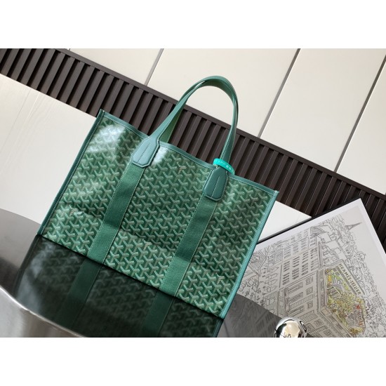 Goyard Villette Tote Bag