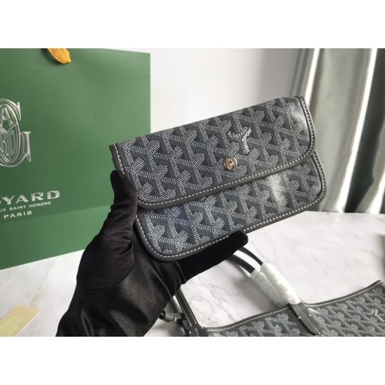 Goyard Artois Handbags