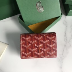 Goyard Card Holder Cardcase 