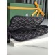 Goyard Plumet Pocket Wallet