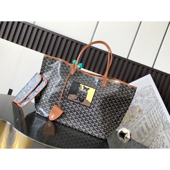 Goyard Saint Louis