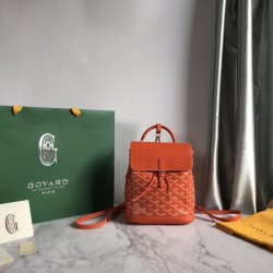 Goyard Alpin