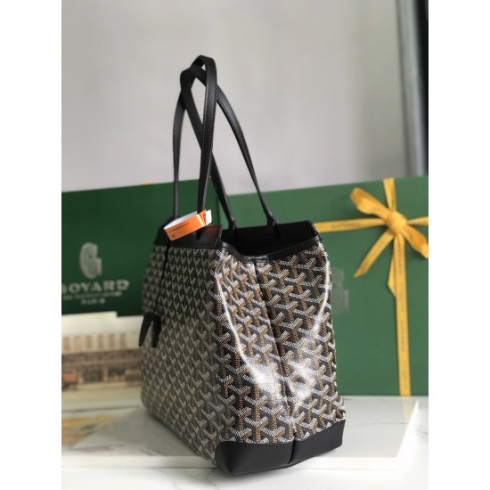 Goyard Bellechasse Biaude Bag