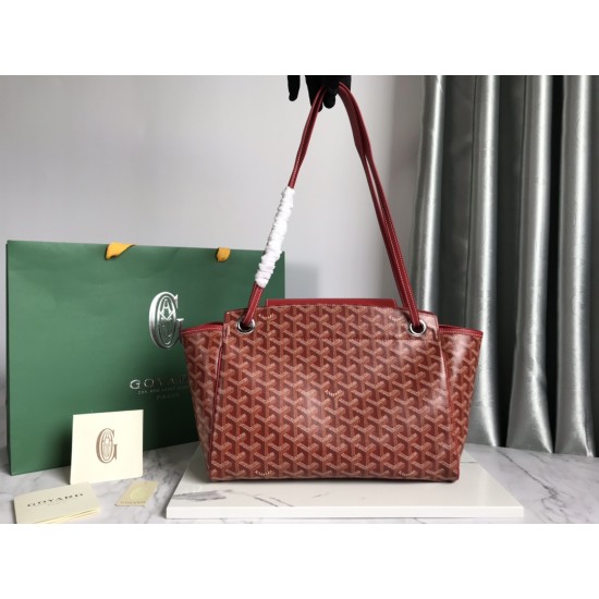 Goyard Rouette