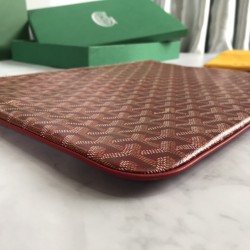 Goyard Sénat MGM Pouch