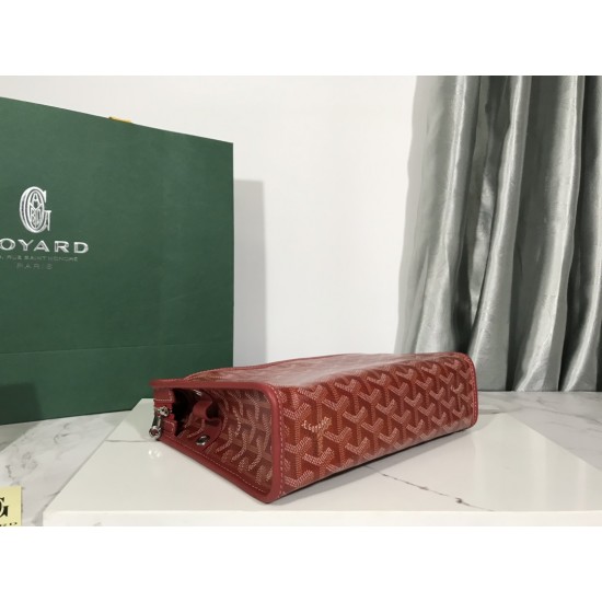 Goyard Jouvence    size ：25x20cm