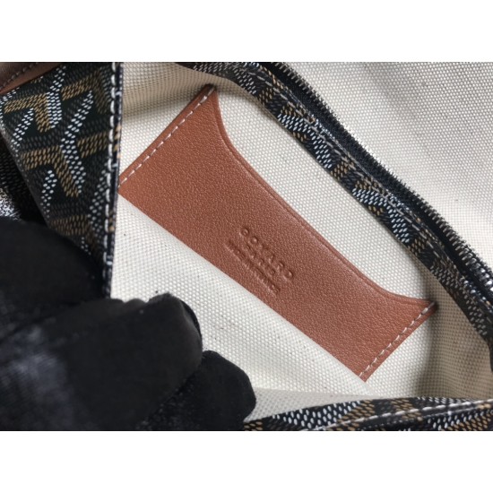 Goyard Plumet Pocket Wallet