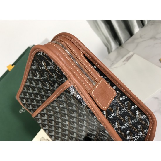 Goyard Jouvence    size ：25x20cm