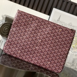 Goyard Senat Pouch