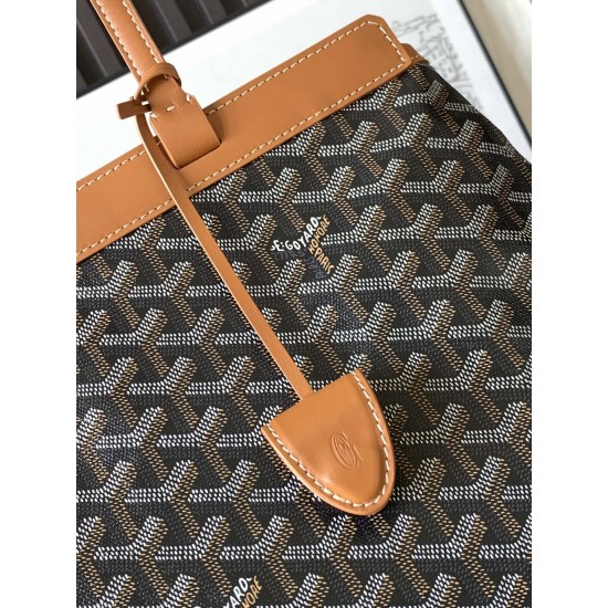 Goyard Bellechasse Biaude Bag