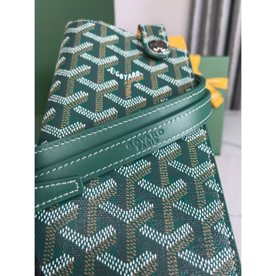 Goyard MontMartre 