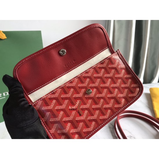 Goyard Artois Handbags