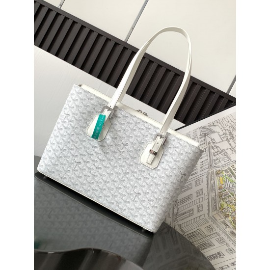 Goyard Voltaire Bag