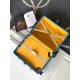 Goyard Bourget Luggage Goyard Bourget Luggage