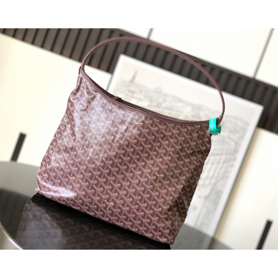 Goyard hobo