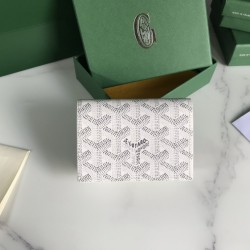 Goyard Card Holder Cardcase 