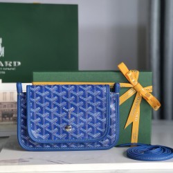 Goyard Plumet Pocket Wallet