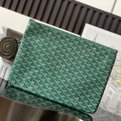 Goyard Senat Pouch