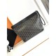 Goyard Conti pouch