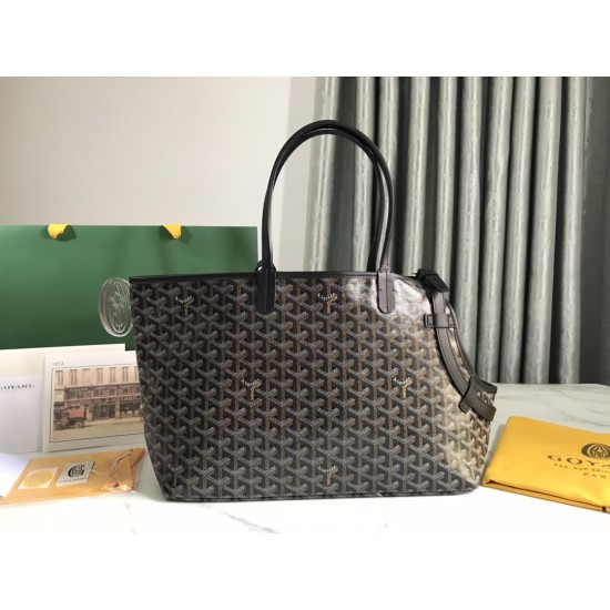 Goyard Chien Gris  