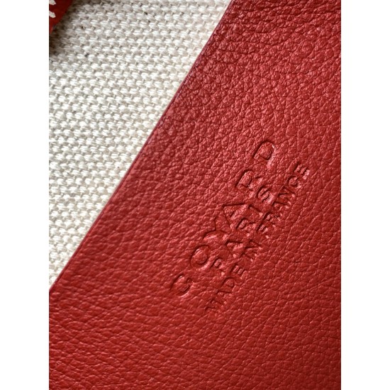 Goyard Plumet Pocket Wallet