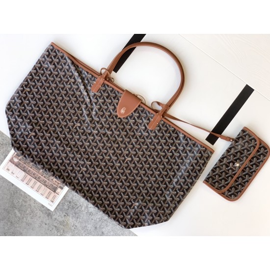 Goyard Saint Louis