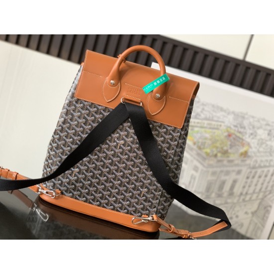 Goyard Alpin