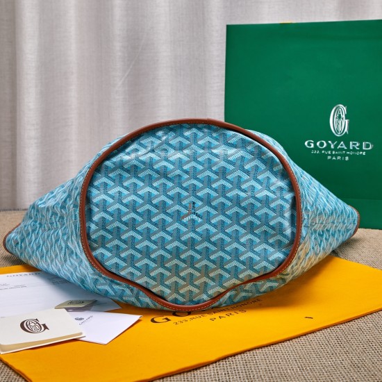 Goyard Belharra Bag