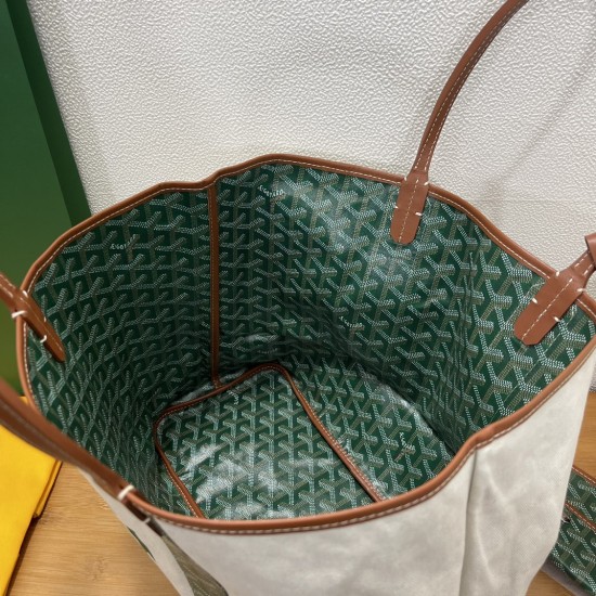 Goyard Saint Louis