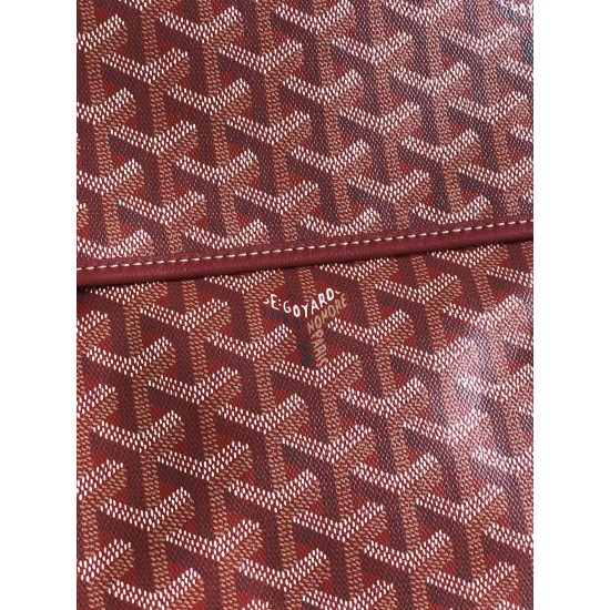 Goyard Saint Leger