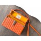 Goyard Cassette Trunk Bag