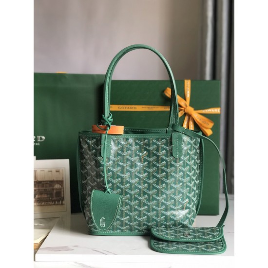 Goyard Anjou Mini Bag