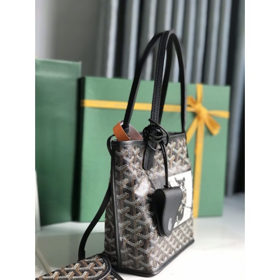 Goyard Anjou Mini Bag