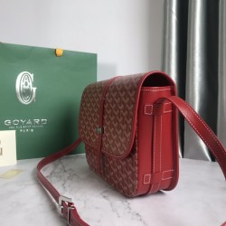 Goyard Belvdre  