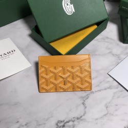 Goyard Wallet