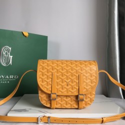 Goyard Belvdre  