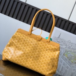 Goyard Bellechasse Biaude Bag