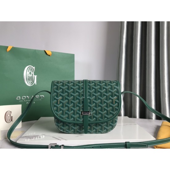 Goyard Belvdre  